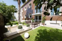 Plana Hotel Hotel in zona Chiesa di Montevergine