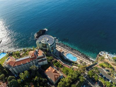 Pestana Vila Lido Madeira Ocean Hotel