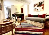 Baionakoa Résidence Hotels in Bayonne