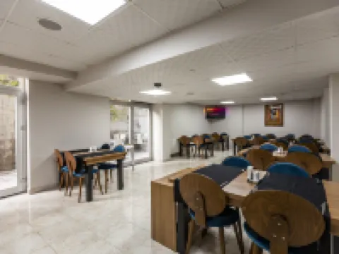 Bolu City Otel Hotels in Bolu