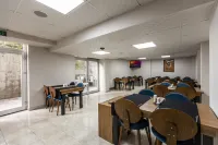 Bolu City Otel Hotels in Bolu