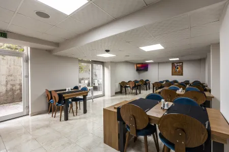 Bolu City Otel