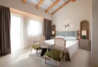 Vivosa Apulia Resort - Balkon