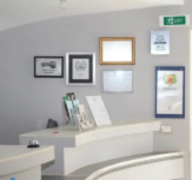 Theranda Boutique Hotel Hotels in Tirana