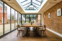 The Bell Inn Hotel Hotel a Basildon District