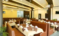 Hotel le Moshe Inn