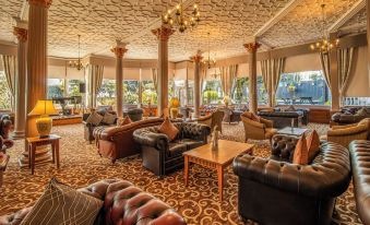 Royal Bath Hotel & Spa Bournemouth