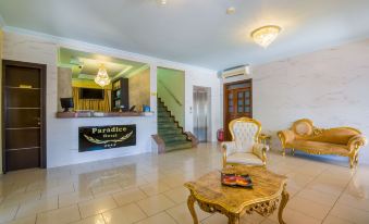 Paradice Hotel Luxury Suites-Near Zorbas Beach-Free Breakfast