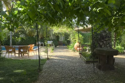 Casa Do Foral
