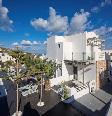 Callia Retreat Suites - Adults Only