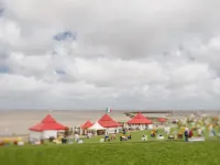 Hotel Villa Caldera Hotels in Cuxhaven