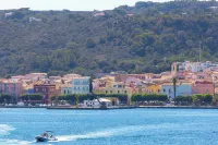 Domo Cicindela Hotels in Calasetta