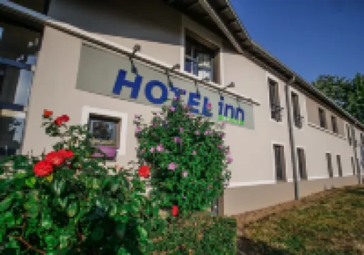 Hôtel Inn Design & Restaurant Chartres