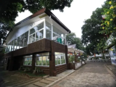 Luljetta's Garden Suites Hotel a Provincia di Rizal