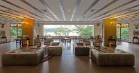 Las Lagunas Boutique Hotel Hotels in El Remate