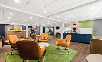 Spark by Hilton Hummelstown Hershey
