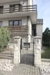 Dr Mandryk House