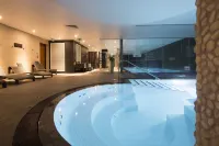 DoubleTree by Hilton Hotel & Spa Chester Hotels in Elton