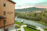 Ski Inn - Mountain view
