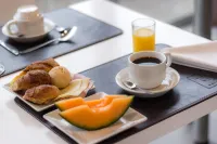 UY Proa Sur Hotel - breakfast