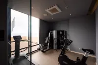 Pestana Bahia Praia - Gym