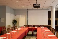 Hotel Novel Restaurant la Mamma Hotels in Annecy