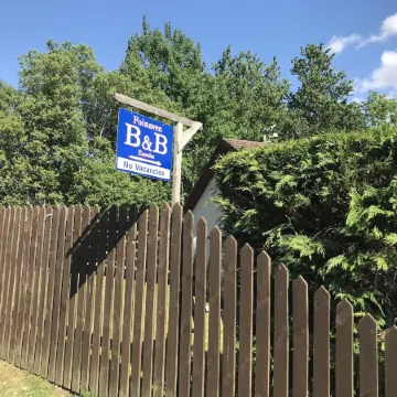 Foinaven Bed & Breakfast