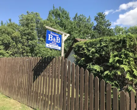 Foinaven Bed & Breakfast Hotels in Ullapool