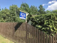 Foinaven Bed & Breakfast - chambre d’hôtes