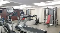 Hotel Gran Ultonia - Gym
