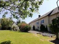 La Parisiere ,Gite Hotels in Quettreville-sur-Sienne