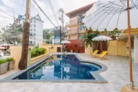 โรงแรมบาวแมนวิลล์ - ที่มีสระว่ายน้ำ
