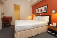 アウストラル エクスプレス のホテル