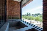 Hound Hotel Daecheon - Hot Tub