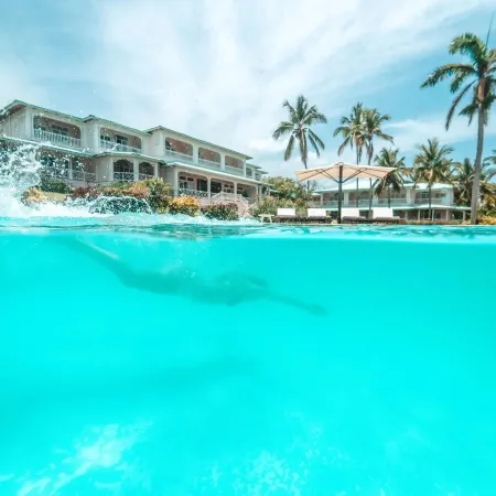 Hotel Villa Serena
