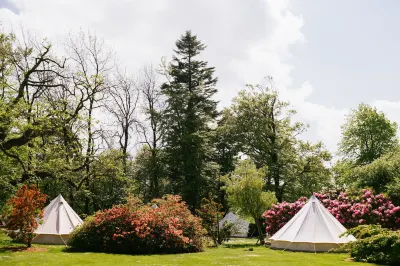 Ballyvolane House Hotels in 