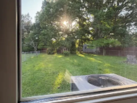 2 Bedroom, 1 Bath, Remodeled 1945 Cottage, 1000sq.ft. Two New Lux King Size Beds 查塔姆縣酒店