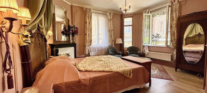 Relais des Anges Hotels in Somme