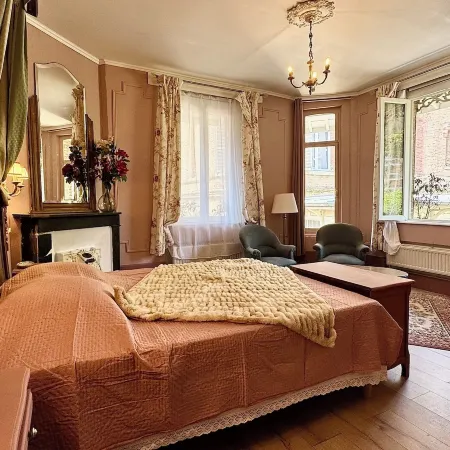 Relais des Anges