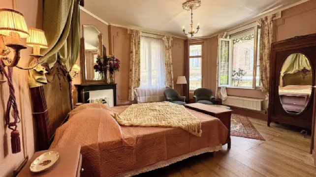 Relais des Anges