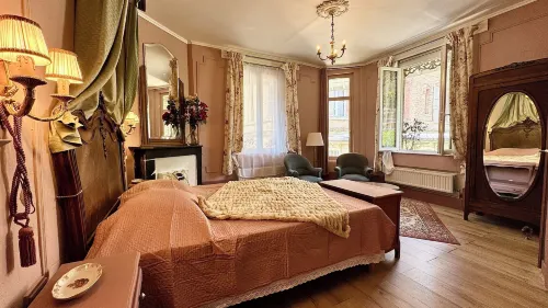Relais des Anges Hotels in Sailly-Flibeaucourt