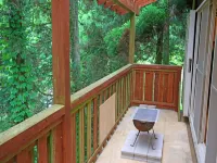 Furuyu Woody House M -  Private Cottage