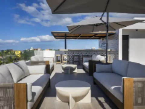 Coralia Boutique Hotel Cozumel Hotels in Cozumel