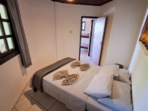 ปูซาดา โทอา โทอา เอ็ม พีปา โรงแรมในปิปา