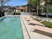 Santiago Family House Hotels in Couto de Esteves