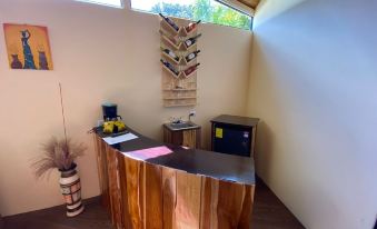 Grand Park Manuel Antonio - Adults Only