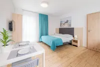 Villa Blanca - 3 tähden