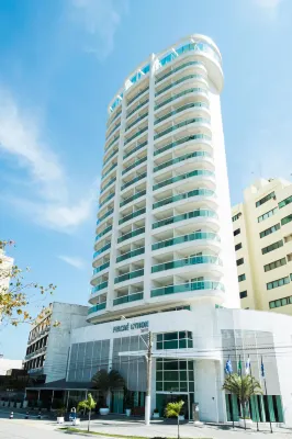 Golden Tulip Macae Hotels in 