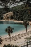 Somnus Suites - Meerblick