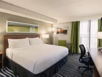 Birchwood Inn, BW Premier Collection Hotels near Assiniboine Park Zoo